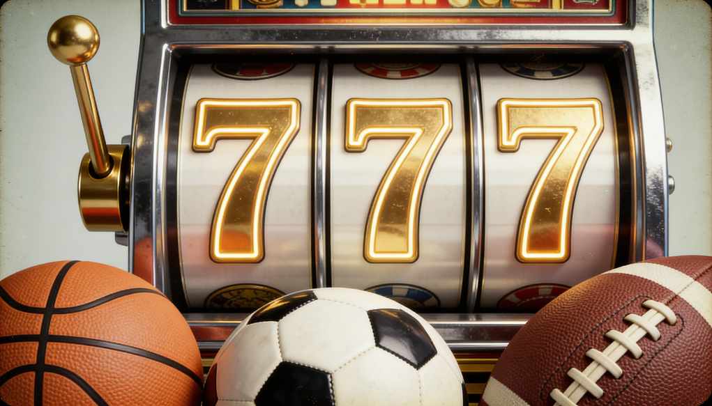 Current Trends in the Online Casino Industry Current Trends in the Online Casino Industry