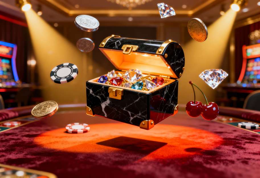 Goldwin casino Goldwin casino