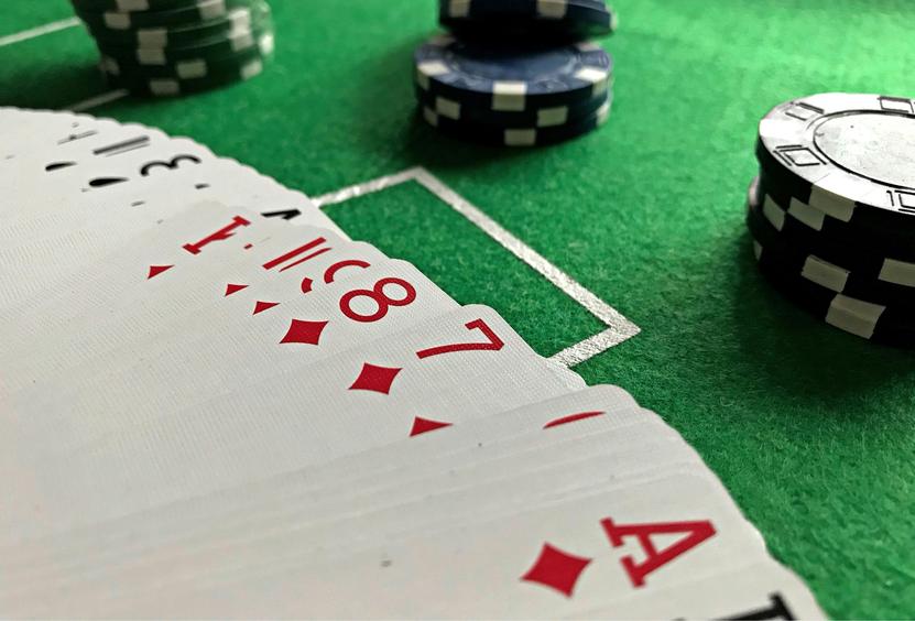 Neuf Jeux de Casino qui Ne Fonctionnent Pas : Causes et Solutions Neuf Jeux de Casino qui Ne Fonctionnent Pas : Causes et Solutions