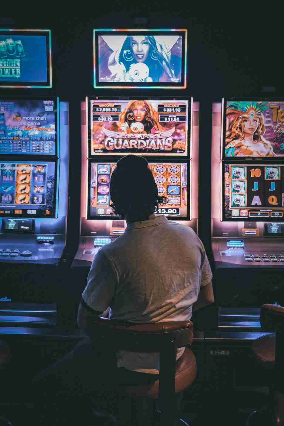 Neuf Jeux de Casino qui Ne Fonctionnent Pas : Causes et Solutions Neuf Jeux de Casino qui Ne Fonctionnent Pas : Causes et Solutions