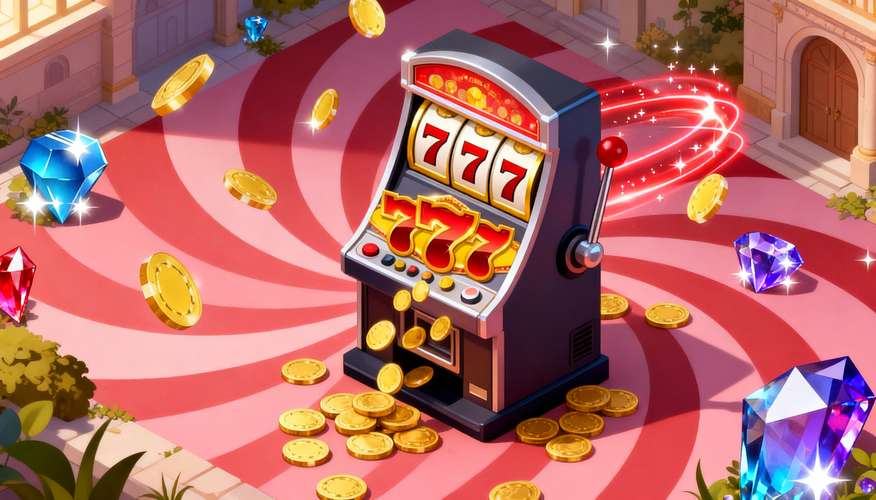 Playoro Casino: Descobrindo os Melhores Slots Playoro Casino: Descobrindo os Melhores Slots